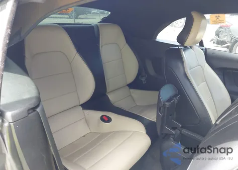 2016 Ford Mustang Ecoboost Premium из США, поврежденный, VIN 1FATP8UH1G5291425